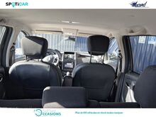 Photo 7 de l'offre de Dacia Duster 1.5 dCi 110ch Prestige 4X2 à 12 900 € chez SudOuest Occasions