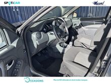 Photo 8 de l'offre de Dacia Duster 1.5 dCi 110ch Prestige 4X2 à 12 900 € chez SudOuest Occasions