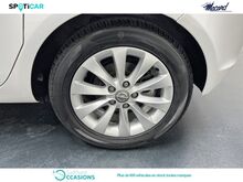 Photo 11 de l'offre de Opel Meriva 1.4 Turbo Twinport 120ch Cosmo Start/Stop à 11 980 € chez SudOuest Occasions