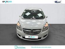 Photo 2 de l'offre de Opel Meriva 1.4 Turbo Twinport 120ch Cosmo Start/Stop à 11 980 € chez SudOuest Occasions