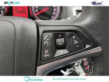 Photo 20 de l'offre de Opel Meriva 1.4 Turbo Twinport 120ch Cosmo Start/Stop à 11 980 € chez SudOuest Occasions