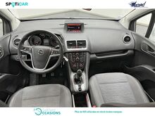 Photo 8 de l'offre de Opel Meriva 1.4 Turbo Twinport 120ch Cosmo Start/Stop à 11 980 € chez SudOuest Occasions