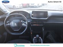 Photo 2 de l'offre de Peugeot 208 1.2 PureTech 75ch S&S Active à 13 880 € chez SudOuest Occasions