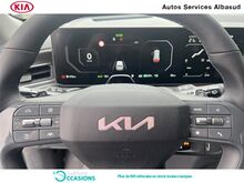Photo 8 de l'offre de Kia EV9 204ch Earth 2WD à 69 950 € chez SudOuest Occasions