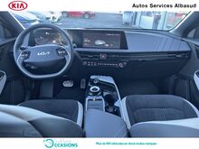 Photo 2 de l'offre de Kia EV6 229ch GT-Line 2WD à 55 750 € chez SudOuest Occasions