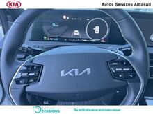 Photo 8 de l'offre de Kia EV6 229ch GT-Line 2WD à 55 750 € chez SudOuest Occasions
