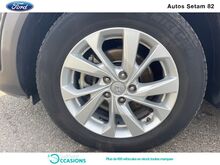 Photo 9 de l'offre de Hyundai Tucson 1.6 CRDI 136ch hybrid 48V Creative DCT-7 Euro6d-Evap à 17 490 € chez SudOuest Occasions