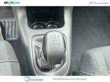 Photo 15 de l'offre de Citroën C3 1.2 PureTech 83ch S&S Feel Pack à 15 290 € chez SudOuest Occasions
