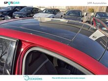 Photo 19 de l'offre de Citroën C4 X Moteur électrique 136ch (100 kW) Shine Pack Automatique à 38 990 € chez SudOuest Occasions