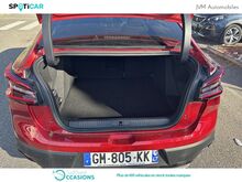 Photo 6 de l'offre de Citroën C4 X Moteur électrique 136ch (100 kW) Shine Pack Automatique à 38 990 € chez SudOuest Occasions