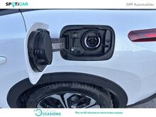 Photo 17 de l'offre de Citroën C5 X Hybride rechargeable 225ch Shine ëEAT8 à 38 990 € chez SudOuest Occasions