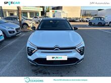 Photo 23 de l'offre de Citroën C5 X Hybride rechargeable 225ch Shine ëEAT8 à 38 990 € chez SudOuest Occasions