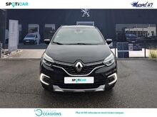 Photo 2 de l'offre de Renault Captur 0.9 TCe 90ch energy Intens Euro6c à 12 590 € chez SudOuest Occasions
