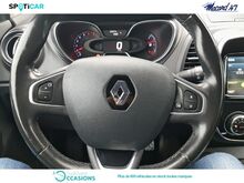 Photo 20 de l'offre de Renault Captur 0.9 TCe 90ch energy Intens Euro6c à 12 590 € chez SudOuest Occasions