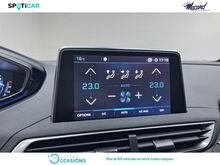 Photo 21 de l'offre de Peugeot 3008 1.5 BlueHDi 130ch E6.c GT Line S&S EAT8 à 25 980 € chez SudOuest Occasions