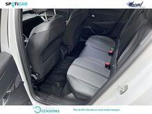 Photo 10 de l'offre de Peugeot 2008 1.5 BlueHDi 130ch S&S Allure Pack EAT8 125g à 27 990 € chez SudOuest Occasions