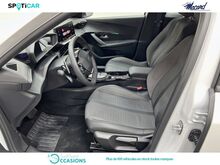 Photo 9 de l'offre de Peugeot 2008 1.5 BlueHDi 130ch S&S Allure Pack EAT8 125g à 27 990 € chez SudOuest Occasions
