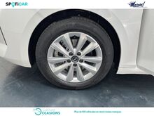 Photo 11 de l'offre de Opel Astra 1.5 D 130ch Edition BVA8 à 28 470 € chez SudOuest Occasions