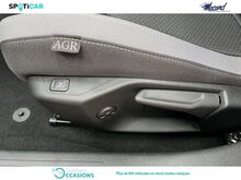 Photo 12 de l'offre de Opel Astra 1.5 D 130ch Edition BVA8 à 28 470 € chez SudOuest Occasions