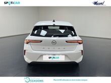 Photo 5 de l'offre de Opel Astra 1.5 D 130ch Edition BVA8 à 28 470 € chez SudOuest Occasions