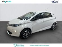 Photo 1 de l'offre de Renault Zoe Life charge normale à 7 990 € chez SudOuest Occasions
