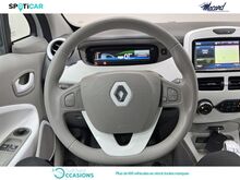 Photo 12 de l'offre de Renault Zoe Life charge normale à 7 990 € chez SudOuest Occasions
