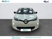 Photo 2 de l'offre de Renault Zoe Life charge normale à 7 990 € chez SudOuest Occasions