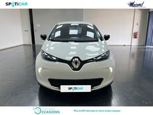 Photo 26 de l'offre de Renault Zoe Life charge normale à 7 990 € chez SudOuest Occasions