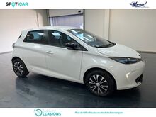 Photo 27 de l'offre de Renault Zoe Life charge normale à 7 990 € chez SudOuest Occasions