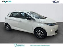 Photo 3 de l'offre de Renault Zoe Life charge normale à 7 990 € chez SudOuest Occasions