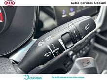 Photo 15 de l'offre de Kia e-Niro Active 204ch à 29 900 € chez SudOuest Occasions
