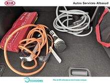 Photo 17 de l'offre de Kia e-Niro Active 204ch à 29 900 € chez SudOuest Occasions