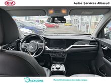 Photo 2 de l'offre de Kia e-Niro Active 204ch à 29 900 € chez SudOuest Occasions