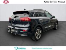 Photo 3 de l'offre de Kia e-Niro Active 204ch à 29 900 € chez SudOuest Occasions