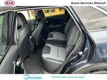 Photo 6 de l'offre de Kia e-Niro Active 204ch à 29 900 € chez SudOuest Occasions