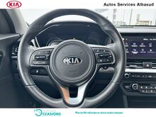 Photo 8 de l'offre de Kia e-Niro Active 204ch à 29 900 € chez SudOuest Occasions