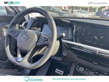 Photo 16 de l'offre de Opel Grandland 1.6 Turbo 225ch Hybride Elegance Business MY23 à 39 990 € chez SudOuest Occasions