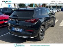 Photo 20 de l'offre de Opel Grandland 1.6 Turbo 225ch Hybride Elegance Business MY23 à 39 990 € chez SudOuest Occasions
