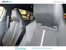 Photo 12 de l'offre de Opel Astra 1.6 Turbo 225ch Hybrid GSe BVA8 à 39 900 € chez SudOuest Occasions