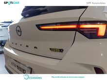Photo 16 de l'offre de Opel Astra 1.6 Turbo 225ch Hybrid GSe BVA8 à 39 900 € chez SudOuest Occasions