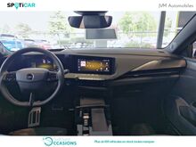 Photo 8 de l'offre de Opel Astra 1.6 Turbo 225ch Hybrid GSe BVA8 à 39 900 € chez SudOuest Occasions
