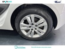 Photo 11 de l'offre de Peugeot 308 1.5 BlueHDi 130ch S&S Active Business EAT8 à 12 990 € chez SudOuest Occasions