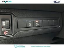 Photo 24 de l'offre de Peugeot 308 1.5 BlueHDi 130ch S&S Active Business EAT8 à 12 990 € chez SudOuest Occasions