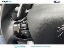 Photo 26 de l'offre de Peugeot 308 1.5 BlueHDi 130ch S&S Active Business EAT8 à 12 990 € chez SudOuest Occasions