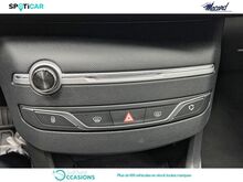 Photo 29 de l'offre de Peugeot 308 1.5 BlueHDi 130ch S&S Active Business EAT8 à 12 990 € chez SudOuest Occasions
