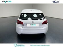 Photo 5 de l'offre de Peugeot 308 1.5 BlueHDi 130ch S&S Active Business EAT8 à 12 990 € chez SudOuest Occasions