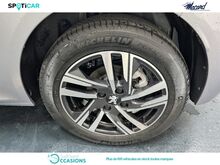 Photo 11 de l'offre de Peugeot 208 1.2 PureTech 100ch S&S Roadtrip 118g à 21 700 € chez SudOuest Occasions