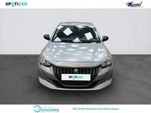 Photo 2 de l'offre de Peugeot 208 1.2 PureTech 100ch S&S Roadtrip 118g à 21 700 € chez SudOuest Occasions