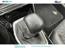 Photo 20 de l'offre de Peugeot 208 1.2 PureTech 100ch S&S Roadtrip 118g à 21 700 € chez SudOuest Occasions