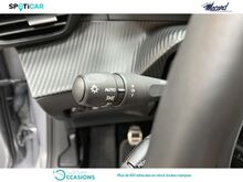 Photo 24 de l'offre de Peugeot 208 1.2 PureTech 100ch S&S Roadtrip 118g à 21 700 € chez SudOuest Occasions